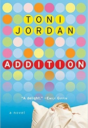 Addition (Toni Jordan)