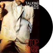 Talking Heads- Stop Making Sense