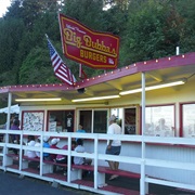 Big Bubba's Burgers (Allyn, Washington)