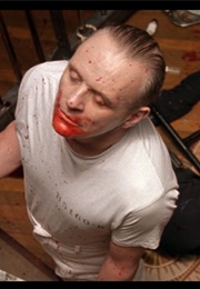 Anthony Hopkins - Silence of the Lambs (1991) (1991)