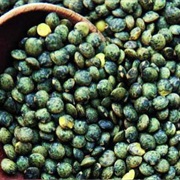 Le Puy Green Lentil