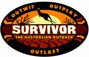 Survivor: The Australian Outback
