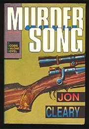 Murder South (Jon Cleary)