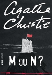 M Ou N? (Agatha Christie)