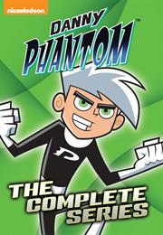 Danny Phantom