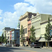 Danville, Kentucky