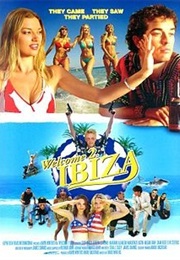 Welcome 2 Ibiza (2003)