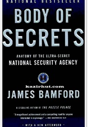 Body of Secrets (James Bamford)