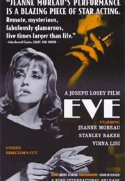Eve (1962)