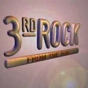 3rd Rock From the Sun