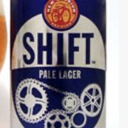 New Belgium Shift
