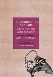 The Sound of the One Hand (Yoel Hoffman)
