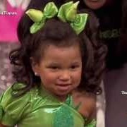 Savannah (Toddlers & Tiaras)