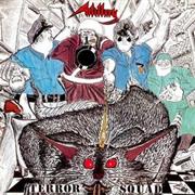 Artillery - Terror Squad