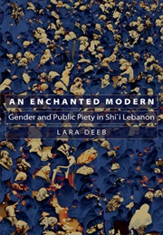 An Enchanted Modern (Lara Deeb)