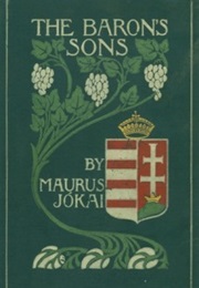 The Baron's Sons (Mór Jókai)