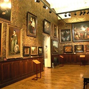 Museum Mayer Van Den Bergh, Antwerp
