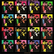 The Jazz Butcher - Sex and Travel