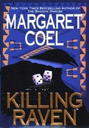 Killing Raven (Margaret Coel)