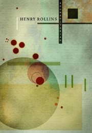 Roomanitarian (Henry Rollins)