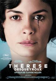 Thérèse