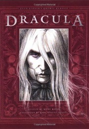 Dracula (Bram Stoker)