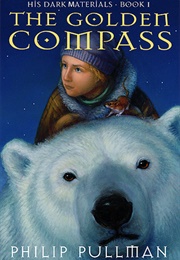 The Golden Compass (Pullman, Philip)