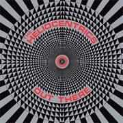 The Heliocentrics - Out There
