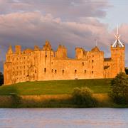 Linlithgow Palace