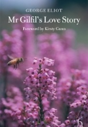 Mr Gilfil's Love Story (George Eliot)