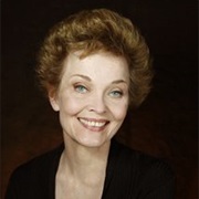 Grace Zabriskie