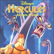 Hercules Video Game
