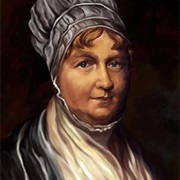 Elizabeth Fry
