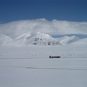 Going to Lhasa by Qinghai Express Train
