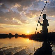 Okavango Delta