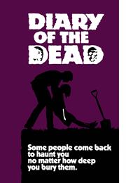 Diary of the Dead (1976)