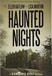 Haunted Nights (Ellen Datlow)