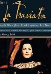 La Traviata (1994)