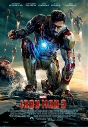 Iron Man 3 (2013)