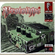 Celtic Frost - Prototype (2002)