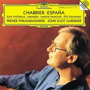 Chabrier Espana