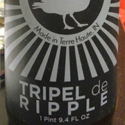 Tripel De Ripple (Brugge Brasserie)