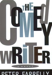 The Comedy Writer (Peter Farrelly)