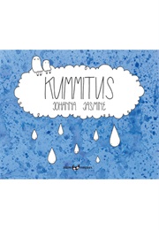 Kummitus (Johanna Jasmine)