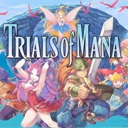 Trials of Mana