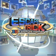 Escape Trick: 35 Fateful Enigmas
