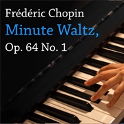Chopin: Waltz Op.64