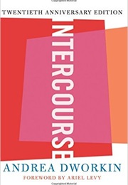 Intercourse (Andrea Dworkin)