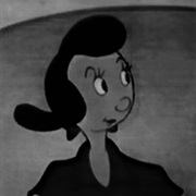 Olive Oyl