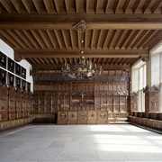 Friedenssaal, Münster